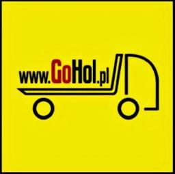 GBW Trans Pomoc Drogowa