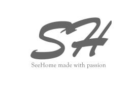 SeeHome made with passion