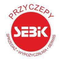 PHU Sebik Wynajem przyczep