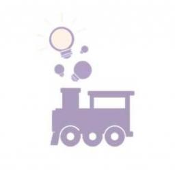 Dekostacja - pociąg do pomysłów