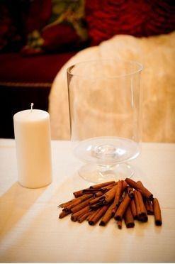 romantycznie, dodatek do domu, świecznik, zima, cynamon 