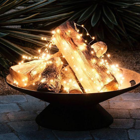 dekoracje do ogrodu, boże narodzenie 2017, świąteczne oświetlenie, lampki świąteczne 