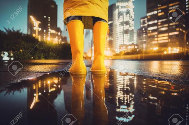 SWOT Analysis for Timberland